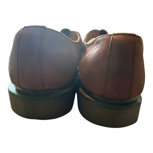 90s Mary Janes Doc Martens - Picture 3 of 8